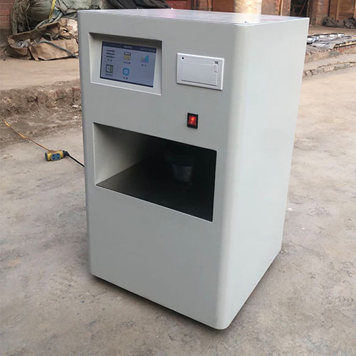 哈式可磨需要配套哪些設備