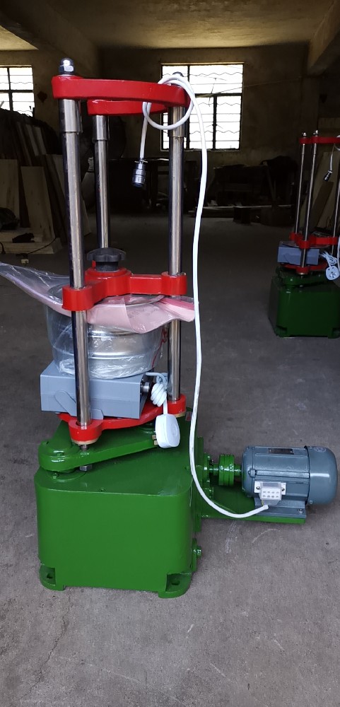 振篩機使用時注意事項